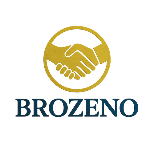 BROZENO 